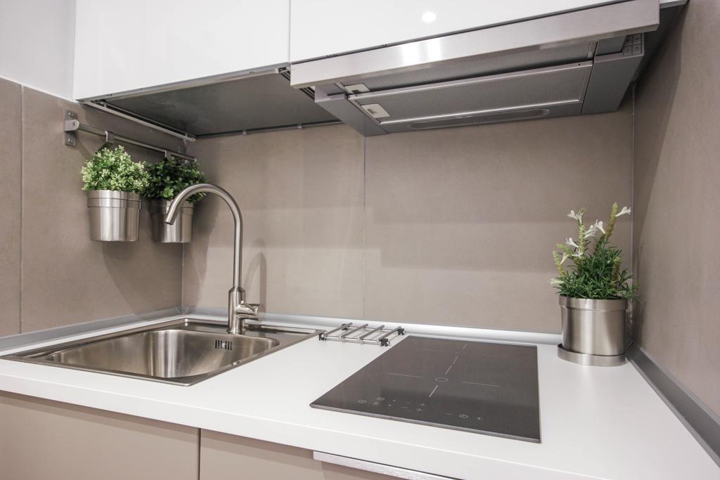 Apartamento Living Rhome - Condotti