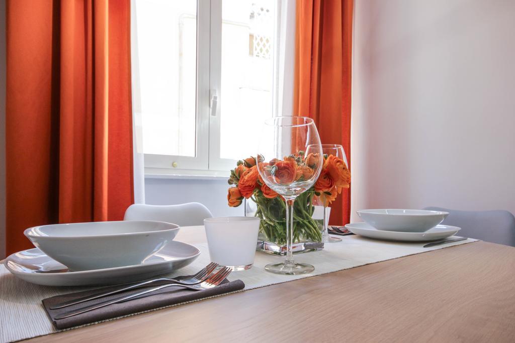 Apartamento Living Rhome - Condotti