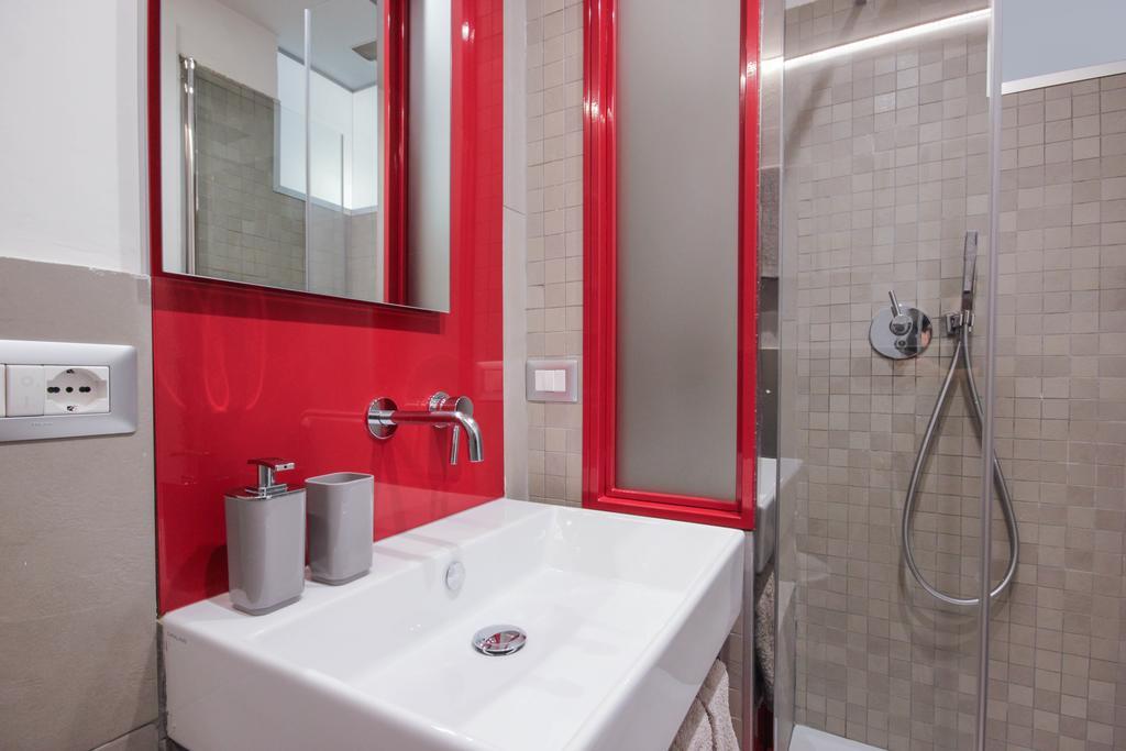 Living Rhome - Condotti Apartamento *