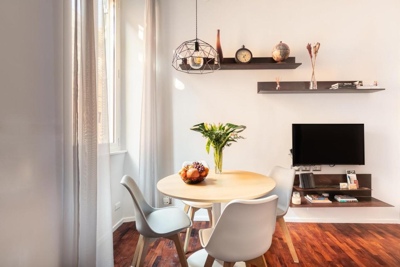 Apartamento Living Rhome - Condotti