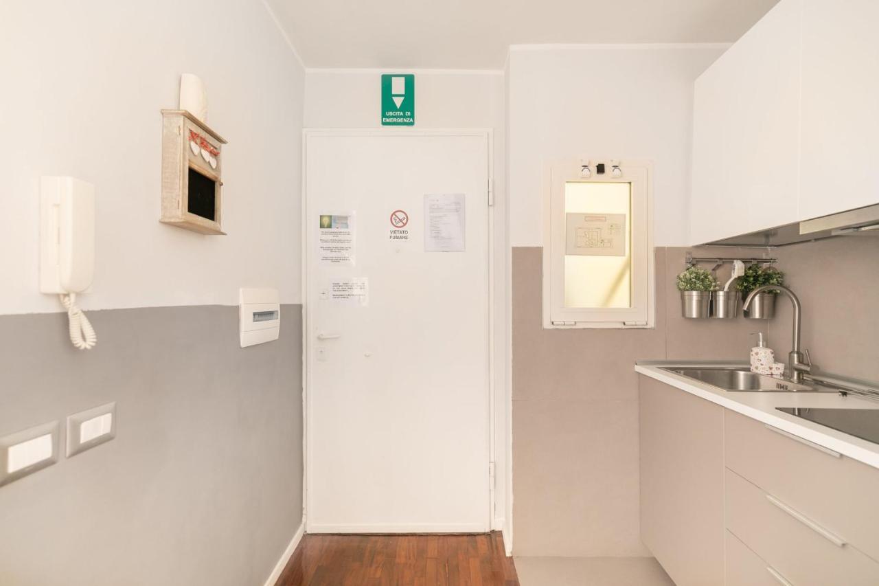 Apartamento Living Rhome - Condotti