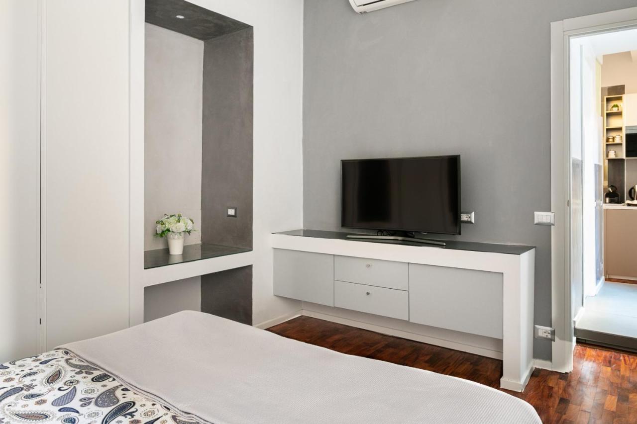 Living Rhome - Condotti * Roma