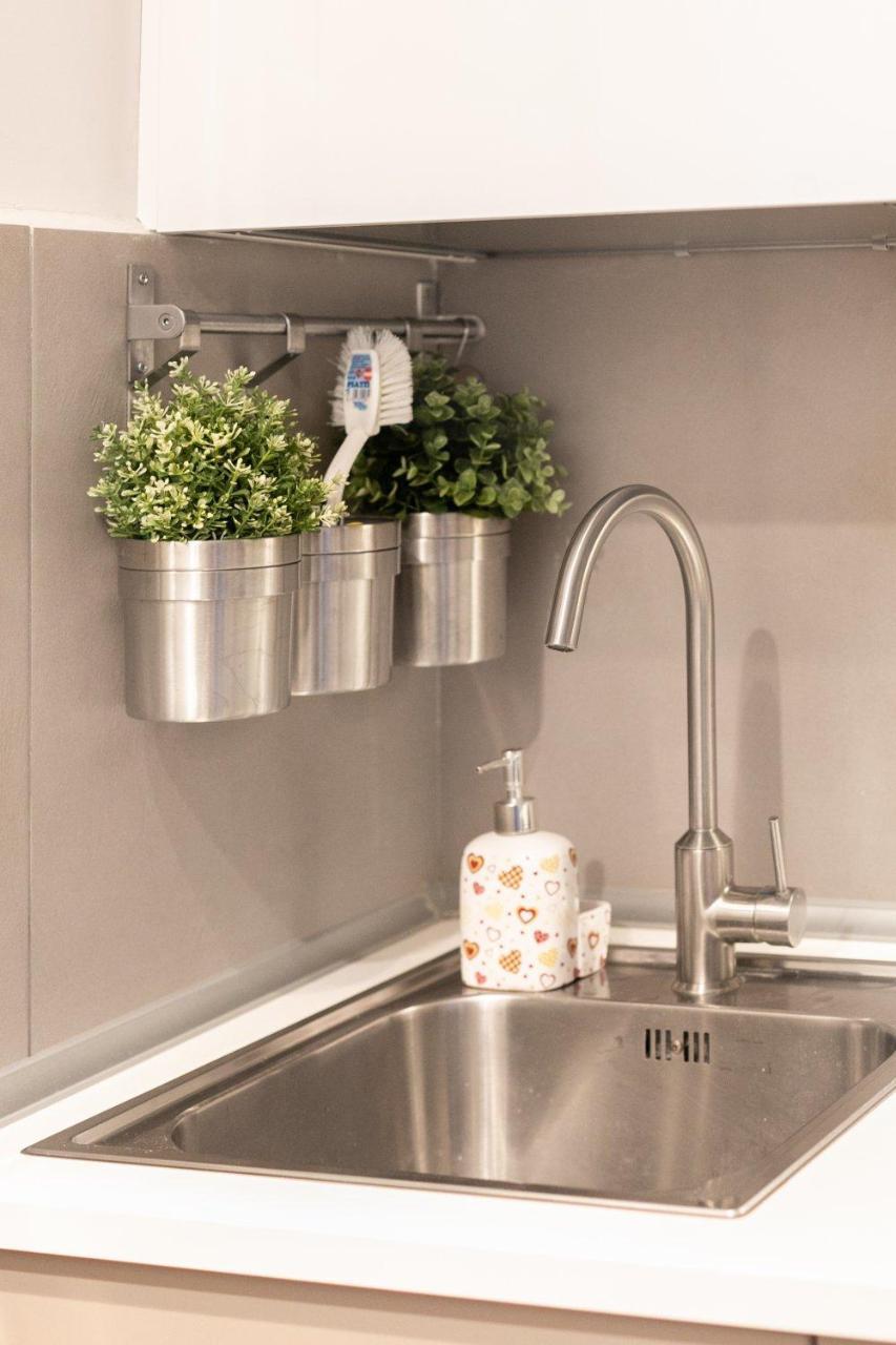 Apartamento Living Rhome - Condotti