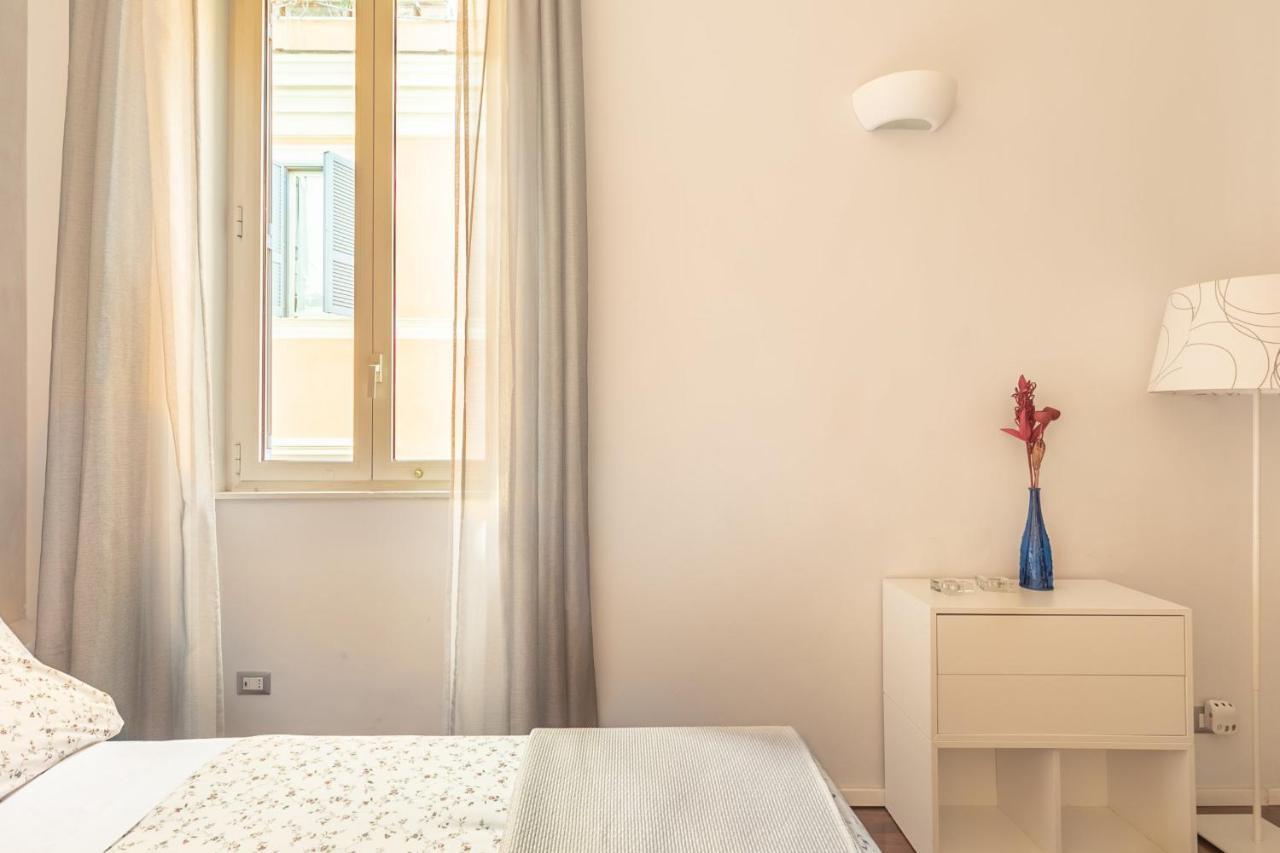 Living Rhome - Condotti Apartamento