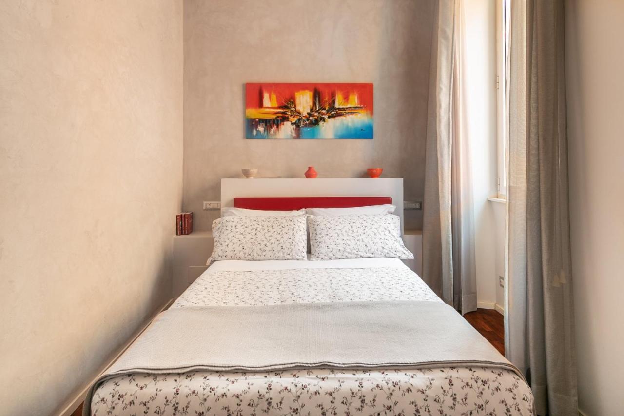 Living Rhome - Condotti Apartamento Roma
