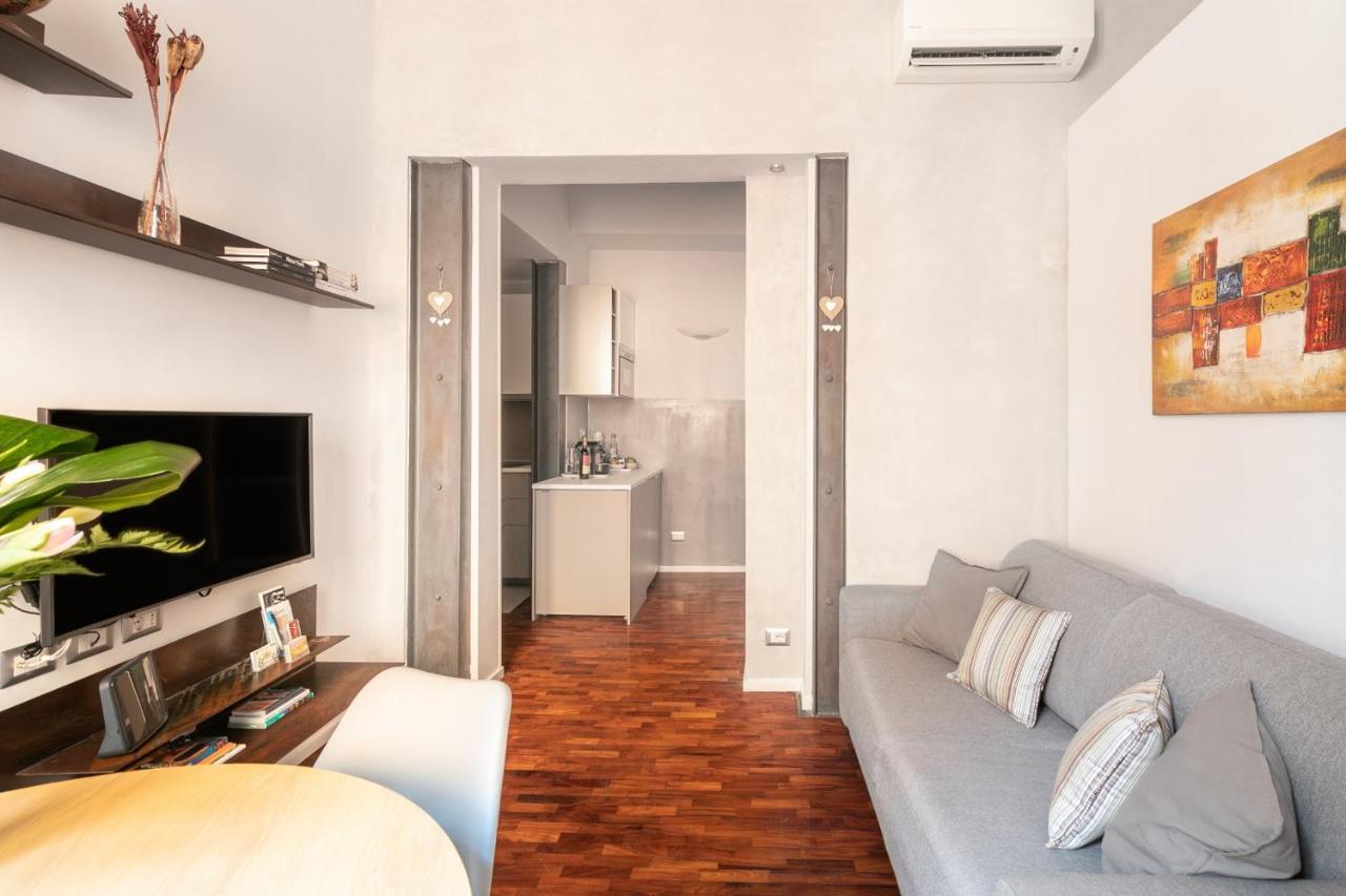 Living Rhome - Condotti Apartamento *