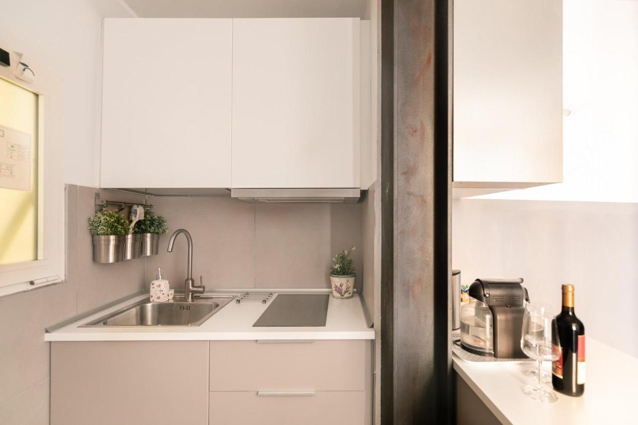 Living Rhome - Condotti Apartamento