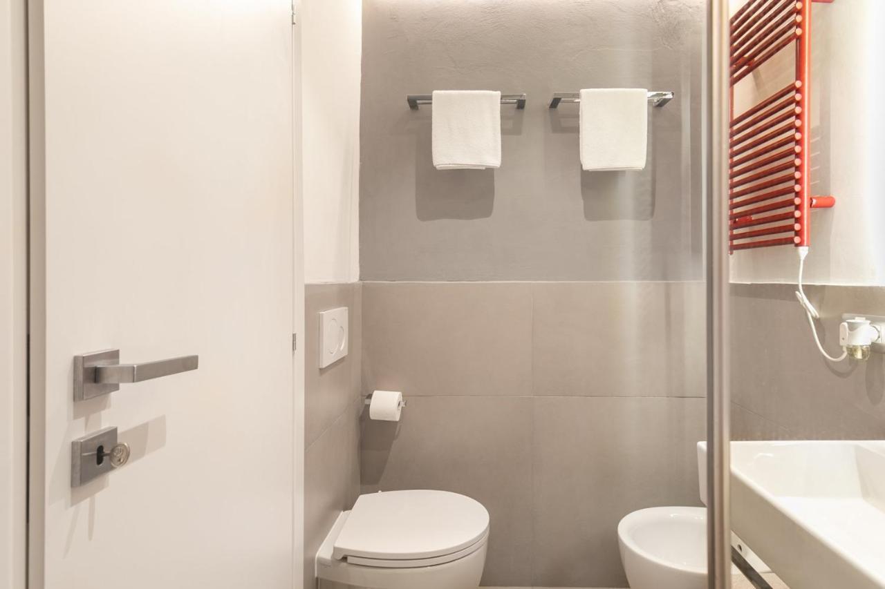 Apartamento Living Rhome - Condotti *