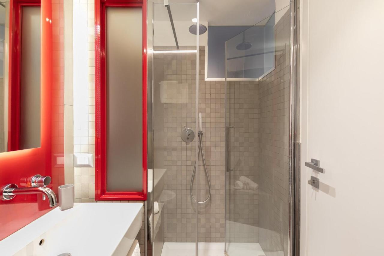 Apartamento Living Rhome - Condotti Roma