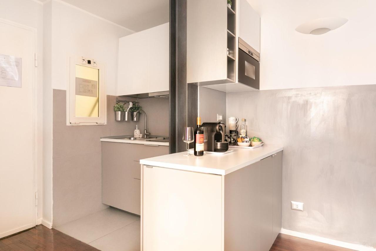 Apartamento Living Rhome - Condotti Roma